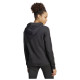 Adidas Γυναικείο φούτερ Vibrant Print 3-Stripes Hoodie